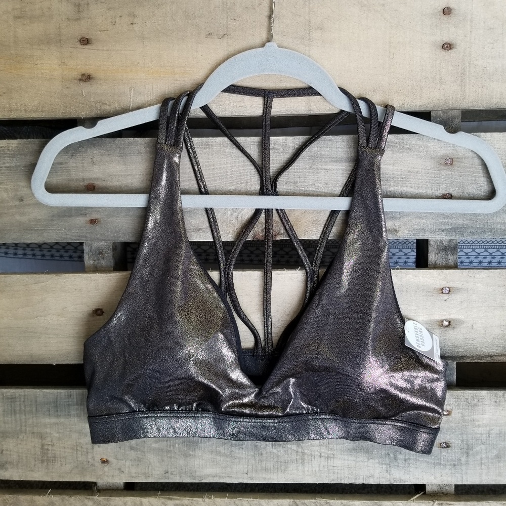 PINK Victoria's Secret Bralette